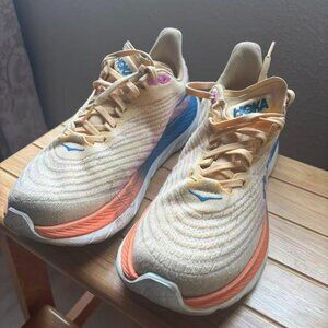 Hoka MACH 5 womens shoes size 8.5